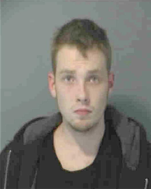 CROSSON, MICHAEL J - Peoria County, IL