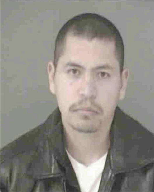 ESPINOZA, ROGELIO MORALES - Peoria County, IL