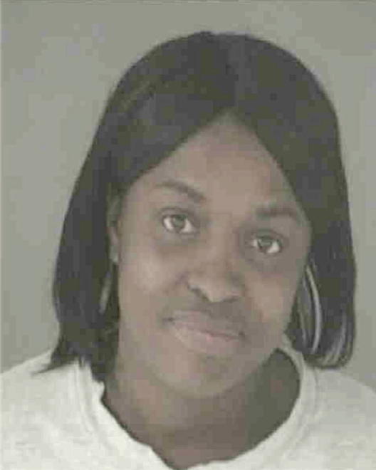 FAULKNER, KENISHA SHARNDA - Peoria County, IL