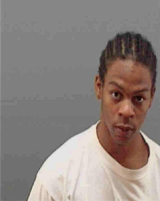 FOOTE, DEANDRE LEMAR - Peoria County, IL