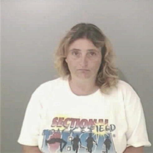 GASAWAY, TERRIE JANE - Peoria County, IL