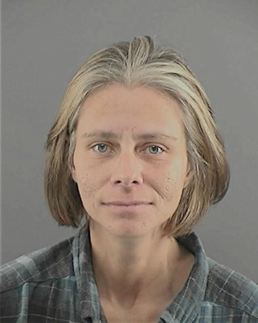 HALL, MARY ELIZABETH - Peoria County, IL