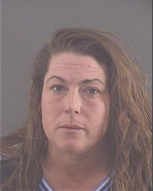 HAMRICK, JAMIE R - Peoria County, IL