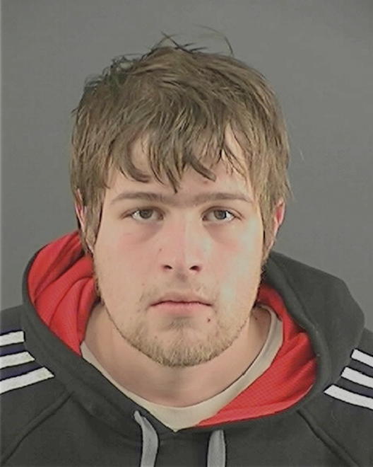 HARPER, JOSHUA PAUL - Peoria County, IL