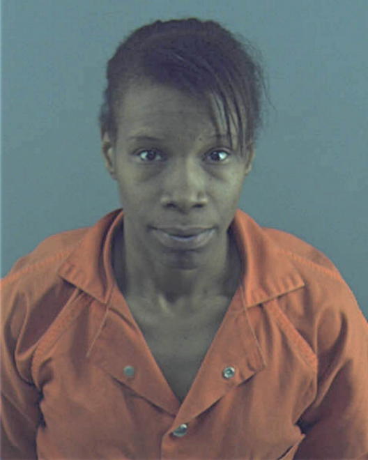 HARRIS, TONIA JEAN - Peoria County, IL