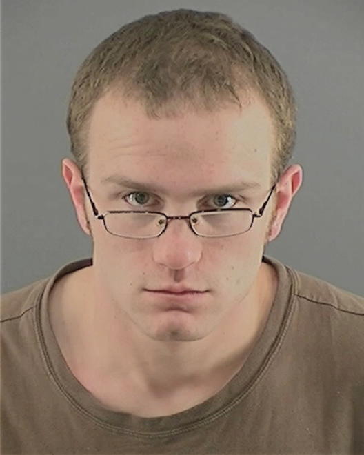 HARTMAN, ADAM T - Peoria County, IL