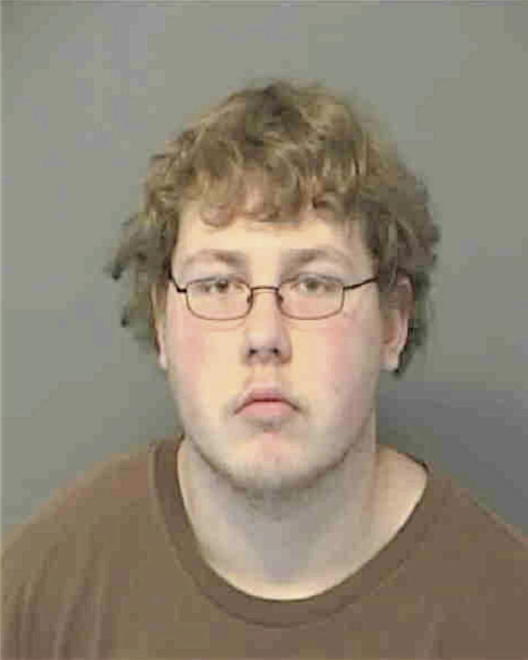 HERREN, DAVID LEE - Peoria County, IL
