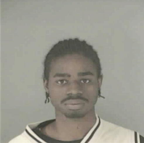 JONES, JERMAINE LYDELL - Peoria County, IL
