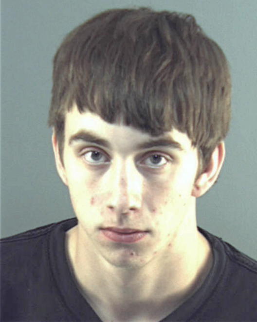 KNOBLAUCH, TIMOTHY LEE - Peoria County, IL