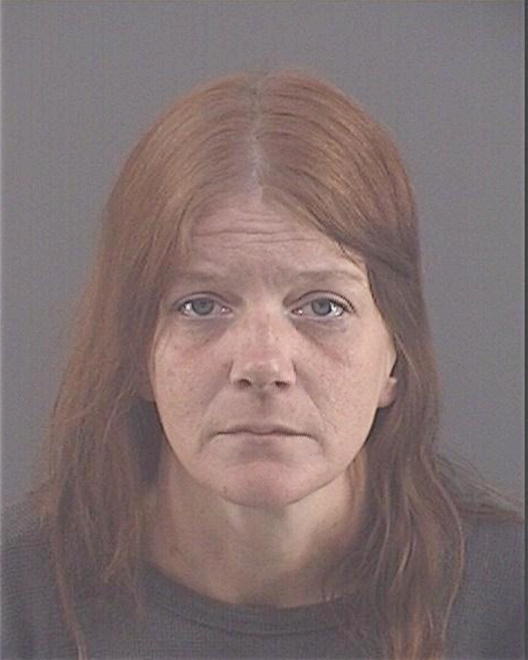 MCCLARY, AMY A - Peoria County, IL