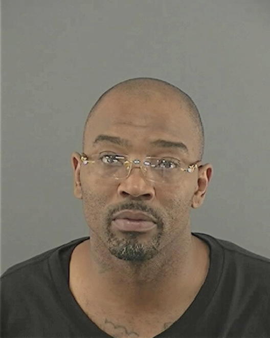 MCKNIGHT, MARCO DESHON - Peoria County, IL