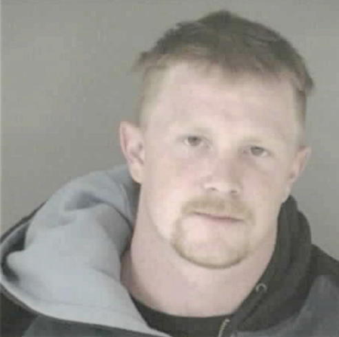 MCLAIN, MICHAEL ALLEN - Peoria County, IL