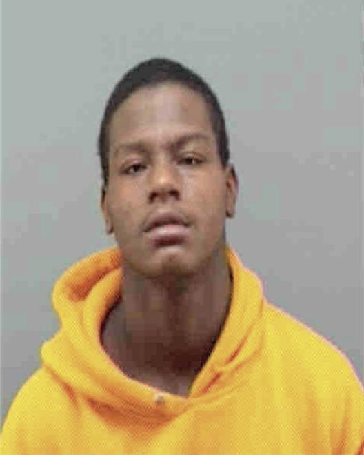 MOORE, DEMETRIUS JAMISON - Peoria County, IL