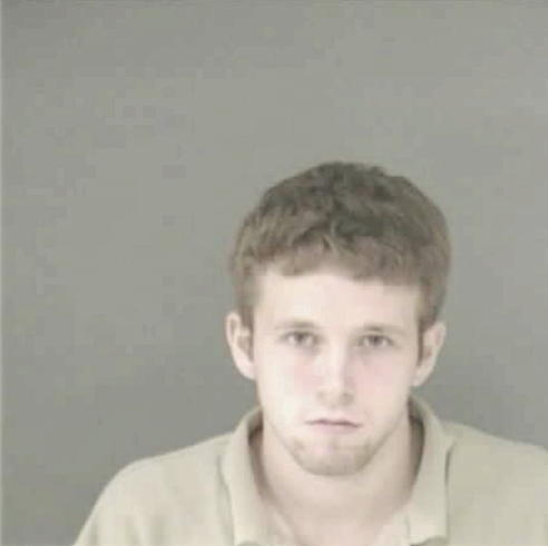 POLAND, LEONARD - Peoria County, IL