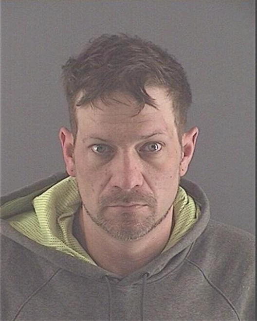 SEATON, CHRISTOPHER LEE - Peoria County, IL