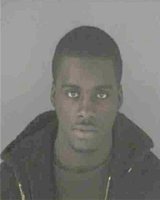 TURNER, DEMARQUIS DERRELL - Peoria County, IL