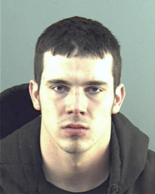 WALDBEESER, DAVID A - Peoria County, IL