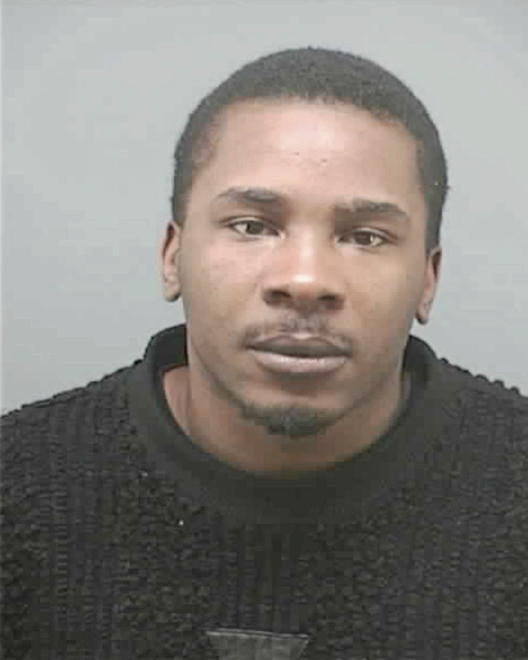 WHALEY, CHRISTOPHER AARON - Peoria County, IL
