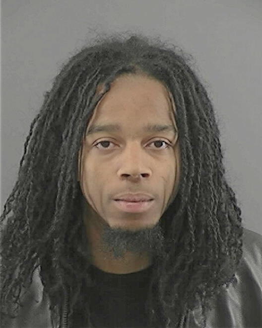 WILLIAMS, CARTEZ EDELL - Peoria County, IL