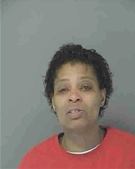 WILLIAMS, YOLANDA CORVETTE - Peoria County, IL