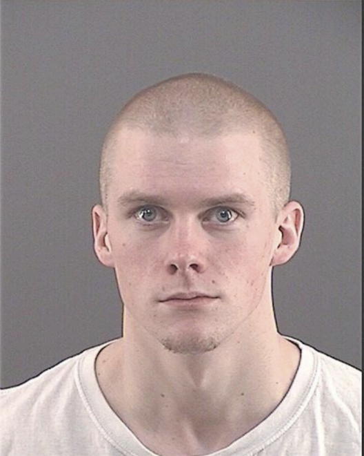 ARTHALONY, BRANDON L - Peoria County, IL