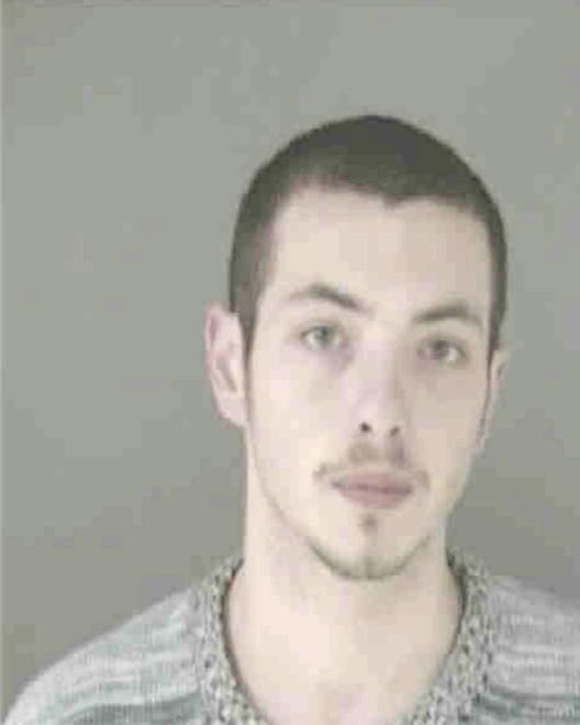 BEINTEMA, ZACHARY DAVID - Peoria County, IL