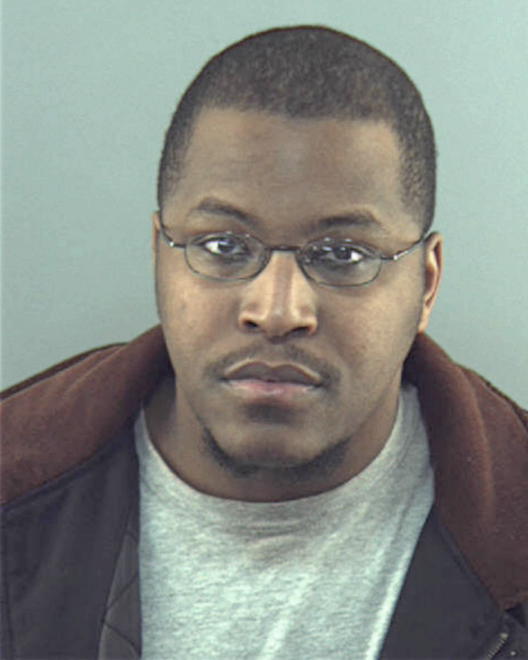 BLAIR, DERRICK LESLIE - Peoria County, IL