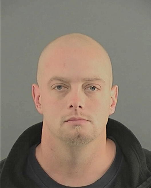 BLAIR, HARRY DEAN - Peoria County, IL