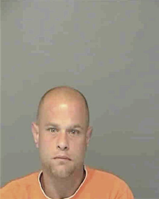 CARPENTER, JOHN GLEN - Peoria County, IL