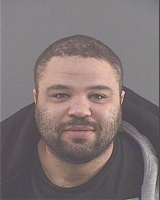 FRESNEDA, DEANDRE T - Peoria County, IL