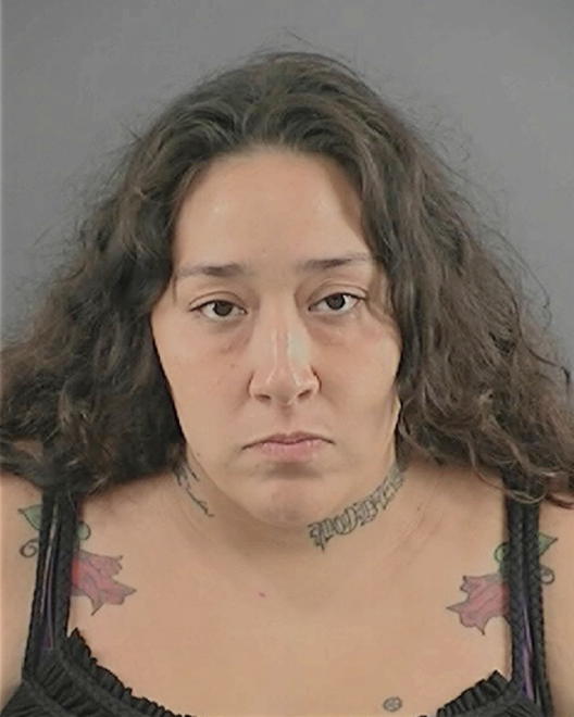 GALVEZ, LUZ MARGARTIA - Peoria County, IL