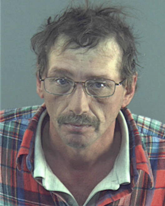 GIANNERINI, RANDY - Peoria County, IL