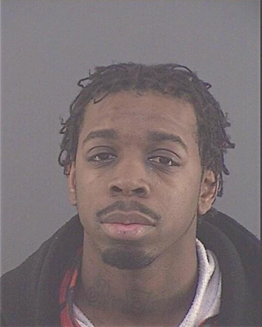 HARDEN, XAVIER D - Peoria County, IL