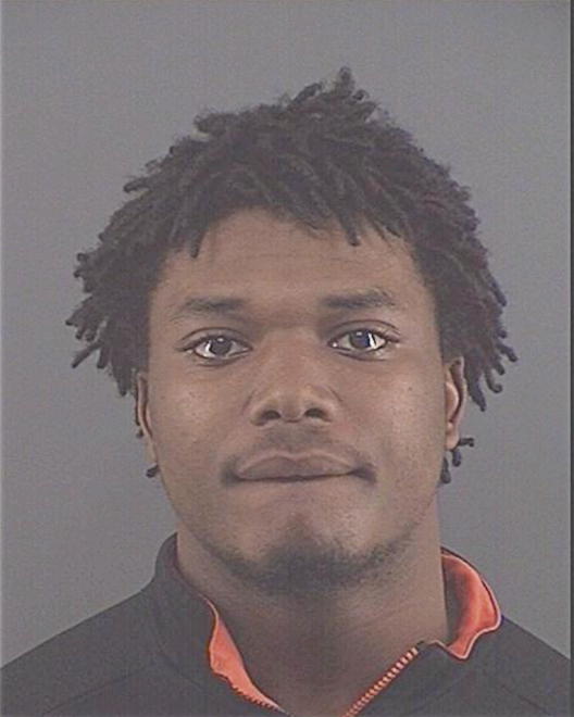 LASTER, JAMERE TAVON - Peoria County, IL