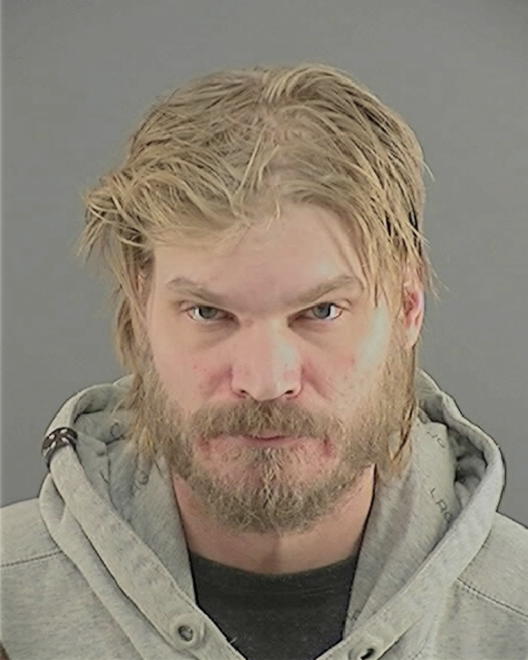 MARKUM, SHANE ANDREW - Peoria County, IL