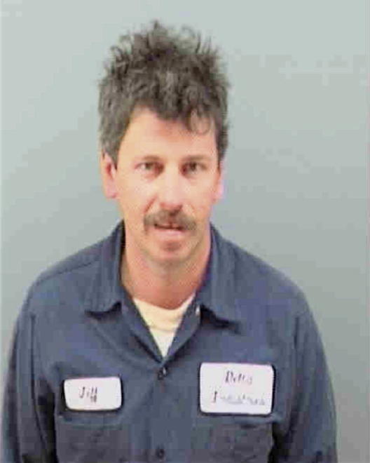 MCCANN, JEFFERY PAUL - Peoria County, IL