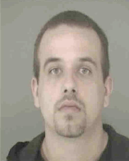 MCDONALD, STEVEN MICHAEL - Peoria County, IL