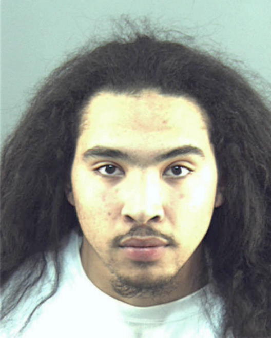 MCGEE, DERRICK JAMEL - Peoria County, IL