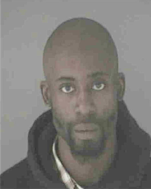 MORRIS, CARLOS ONEIL - Peoria County, IL