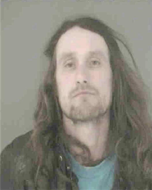 PACE, LARRY JOSEPH - Peoria County, IL