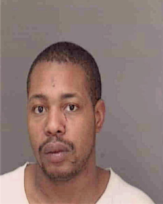 PATTERSON, DARRIN ALEXANDER - Peoria County, IL