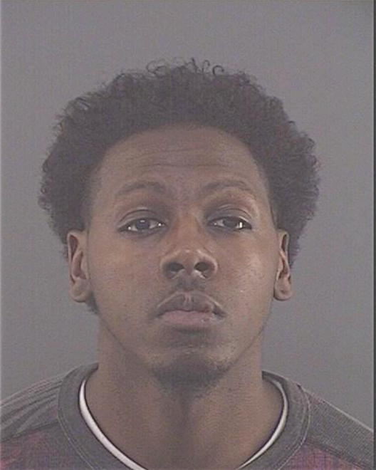 RICHARDSON, OMARR LORENZO - Peoria County, IL