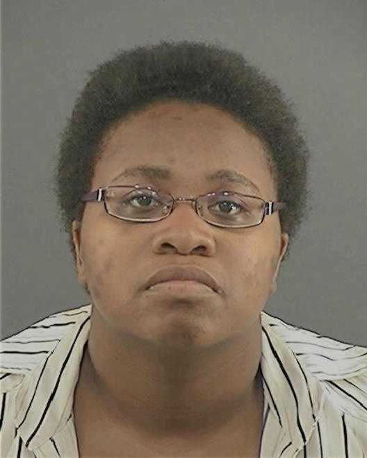SITTON, MARIAH RASHON - Peoria County, IL