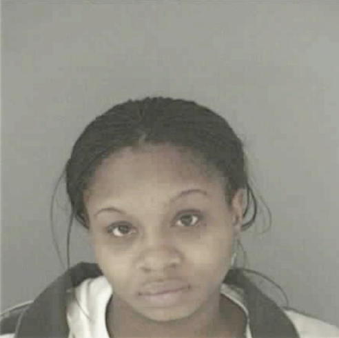 SMITH, LAKEESHA D - Peoria County, IL