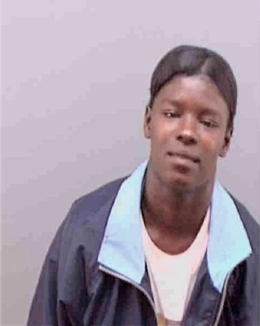 SPEARMAN, SHAKELIA TYQICE - Peoria County, IL