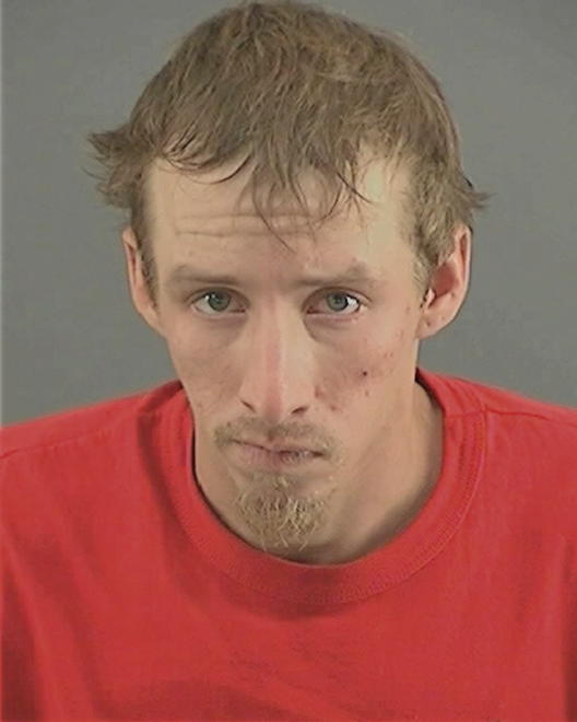 SURVIS, ROBERT KEITH - Peoria County, IL
