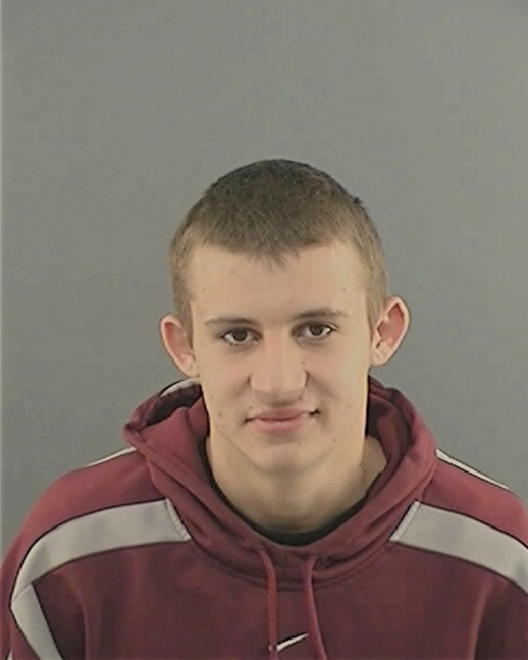 SYMES, BENJAMIN C - Peoria County, IL