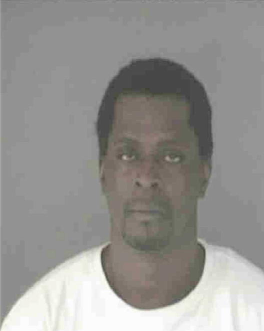 TERRY, FERNANDO LAMONT - Peoria County, IL