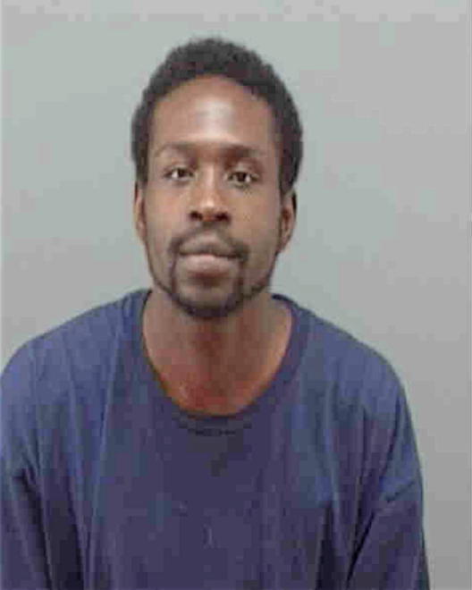 USHER, MARK ANTHONY - Peoria County, IL