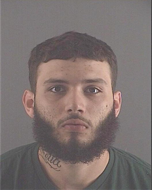 WILLIAMS, CHARLES T - Peoria County, IL